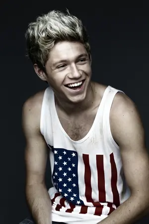 ปกนิยาย (Fic 1D Niall Horan) Love you....รักนะยัยตัวเเสบ