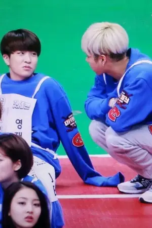 ปกนิยาย #โรงเรียนห่าม jackjae ft.markbam bnyoung