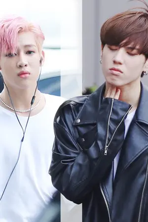 ปกนิยาย Film in Frame :: [YugBam♥ ft.GOT7]