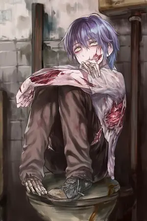 ปกนิยาย ZOMBIE   ATTACK  บุกเบิกซอมบี้