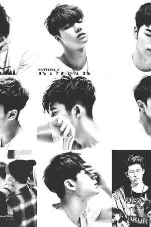 ปกนิยาย Just The Z Project ก็แค่โปรเจ็คตาย [Hunwoo ft.ikon]