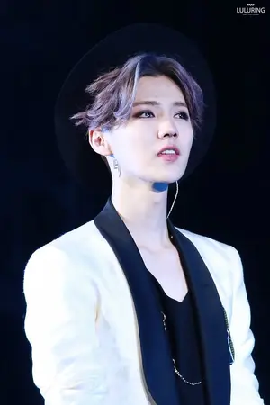 ปกนิยาย {FIC EXO} Love x 2 {KAILU,HUNHAN,3P}