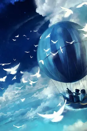 ปกนิยาย [ Fic Code Geass ] ภาค ท่วงทำนองจรัสแสง