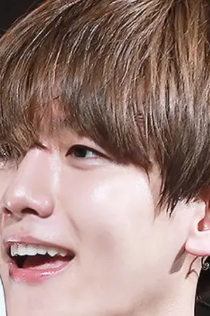 ปกนิยาย CHANBAEK - ROOM-MATE #ข้างห้องเจ๊จุ๋ม