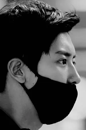 ปกนิยาย ( exo ) detective BAEKHYUN / CHANBAEK #detectiveBH