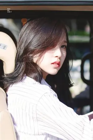 ปกนิยาย [Twice] Test of Love [Minayeon, Michaeng]