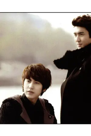 ปกนิยาย {SF} MEMORIES [WONKYU]