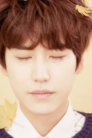 ปกนิยาย [WONKYU] Oh...! My Baby