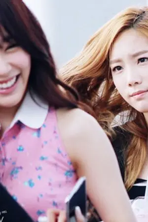 ปกนิยาย [ONE SHOT SNSD] LET'S SEE A MOVIE [TAENY]