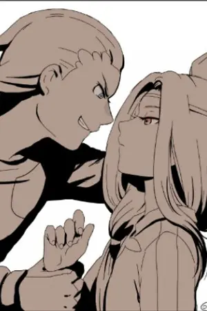 ปกนิยาย Fic inazuma eleven go (senguji x kurosagi)