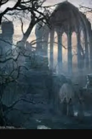 ปกนิยาย Fic inazuma eleven บุกผจญเกาะแอสแลนติส yaoi