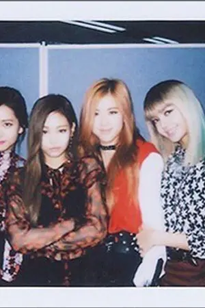 ปกนิยาย Oh My ghost  คุณผีที่รัก  rose X lisa