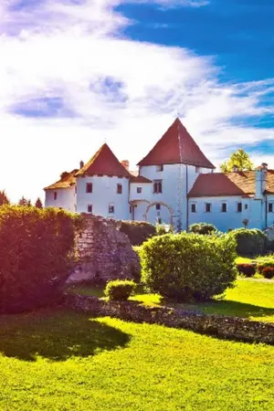 ปกนิยาย ย้อนเวลาในโลกเดิมที่เปลี่ยนไป