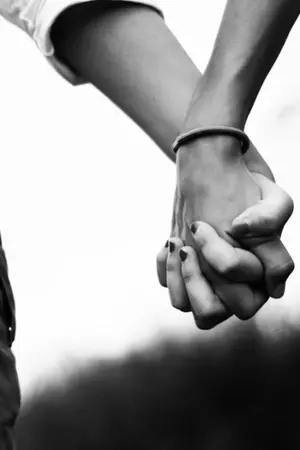 ปกนิยาย พระจันทร์(ไม่)อาจเคียงข้างพระอาทิตย์ [ Y A O I ]