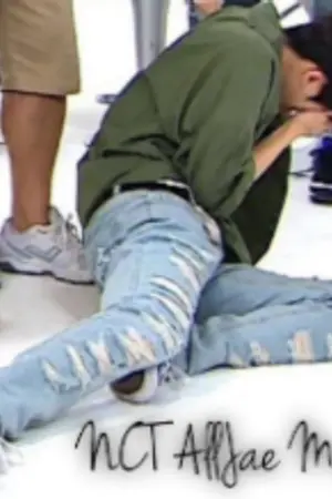 ปกนิยาย (OS/SF) NCT AllJae Bar (JohnJae/MarkJay/TaeJae/etc.)