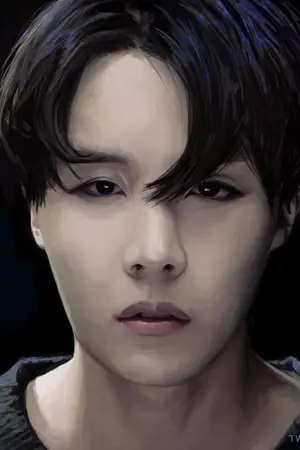 ปกนิยาย (BTS) ESCAPE ..หนี  [[ VHOPE KOOKMIN ]]