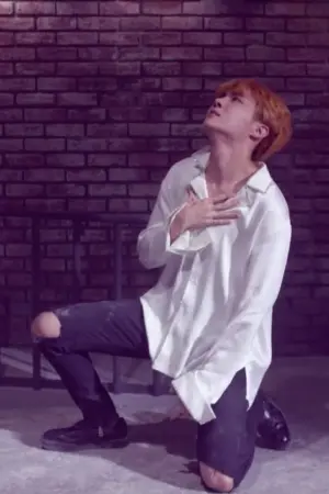 ปกนิยาย [ SF / OS ] [BTS] Call me "Jung Hoseok" [ ALL x J-Hope , VHope ft. KookMin ]