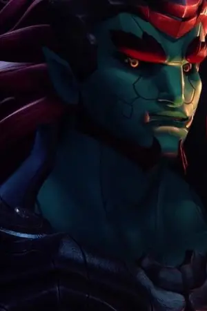 ปกนิยาย (ยักษ์กินอ๊อด) :: ภายในใจอสุรา