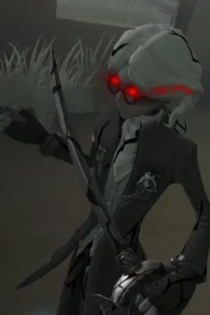 ปกนิยาย [Identity V] The Day Be Friendly Hunter