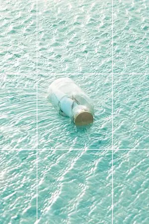 ปกนิยาย {OS/SF} SEVENTEEN BOTTLE ♡