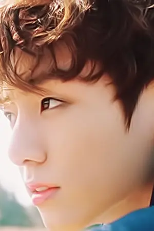 ปกนิยาย [ JUNGKOOK X YOU ] THE SECRET CODE