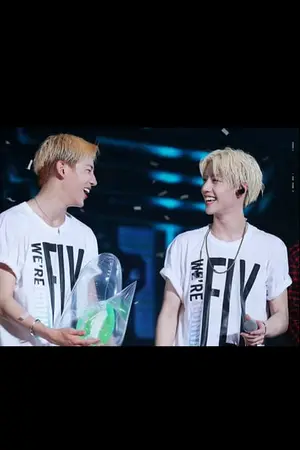 ปกนิยาย รักนะน้องข้างบ้าน MARKBAM