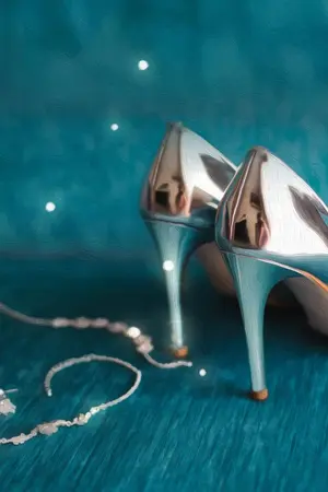 ปกนิยาย ใจดื้อรัก