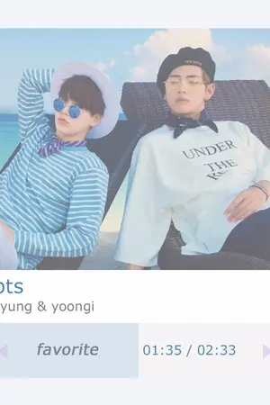 ปกนิยาย 「 fic bts 」sf/os ` favorite ミ vga 。