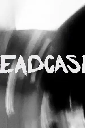 ปกนิยาย HEADCASE - 2JAE