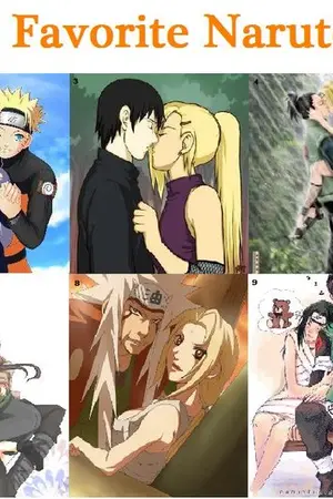 ปกนิยาย BAD LOVER ถึง ร้าย ก็ รัก[Naruto fic]x[All couple]