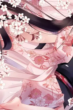 ปกนิยาย ยากูซ่าสุดน่ารัก กับ มาเฟียสุดหล่อ