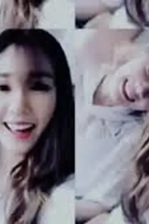 ปกนิยาย อยากเจอ เธอคนนั้น (TaeNy)