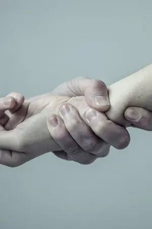 ปกนิยาย That guy is my boyfriend (ก็อตบาส)