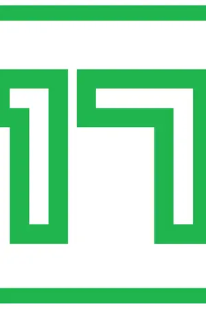 ปกนิยาย [YAOI] 17 [END]