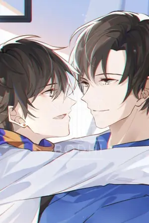 ปกนิยาย [ตัวอย่าง] [สนพ.Bodhi / BL แปลจีน] สยบข่าวลือด้วยความรัก 谣言止于恋爱