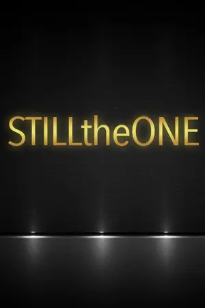 ปกนิยาย [YAOI] Still the One [END]