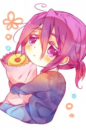 ปกนิยาย [Fic Kuroko No Basket] Sorajinnn อยากกินโซระจินจังงงงง!!!