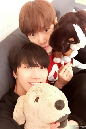 ปกนิยาย [AllTenTheSeries]+Frisky Boy (DoTen)