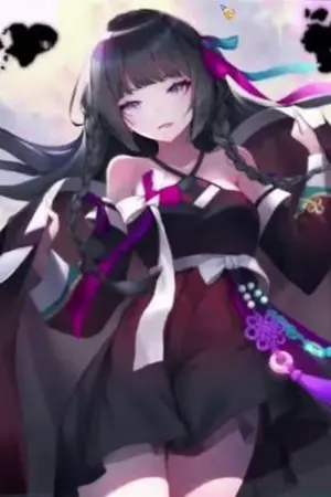 ปกนิยาย 9 Tales Online