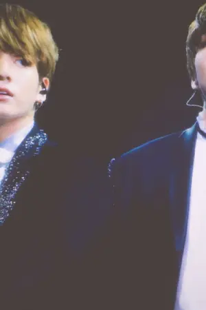 ปกนิยาย [VKOOK] 후배 รุ่นน้อง.