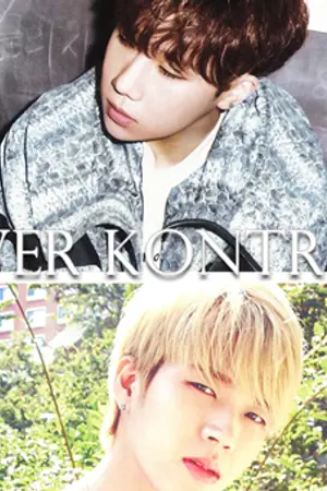 ปกนิยาย ` GYUWOO ¡ OVER KONTROL ´