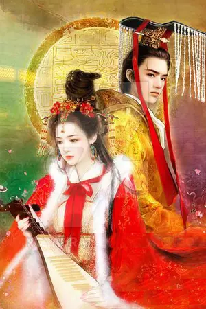 ปกนิยาย ปลายฤดูเหมันต์