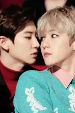 ปกนิยาย Sound love ♡ [Chanbaek]