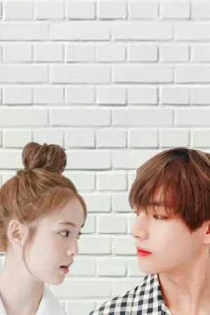 ปกนิยาย [VGA] Bad Girl รักวุ่นวายยัยปีศาจ