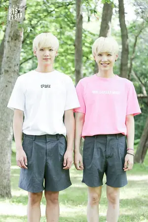 ปกนิยาย [BTS] TaeGi/KookGa #ความแฝดกิก้า