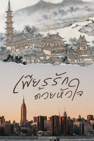 ปกนิยาย