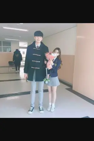 ปกนิยาย กาลครั้งหนึ่งซึ่งยังรัก