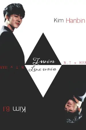 ปกนิยาย (END) SF{BBIN} TWIN LUXURIA #แฝดบาปบีบิน