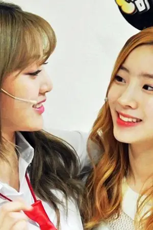 ปกนิยาย [OS-TWICE] 1 ปี 2 เดือน [ DAHYUN X JIHYO ]