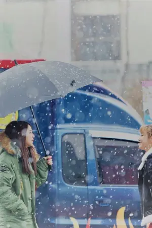 ปกนิยาย [OS-TWICE] TOGETHER [ CHAEYOUNG X JIHYO ]